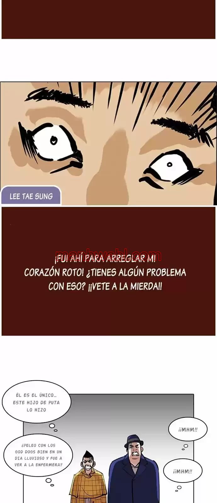 Nueva Cara - Capítulo 215_3 manhwa