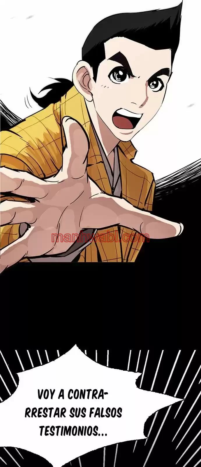 Nueva Cara - Capítulo 215_3 manhwa