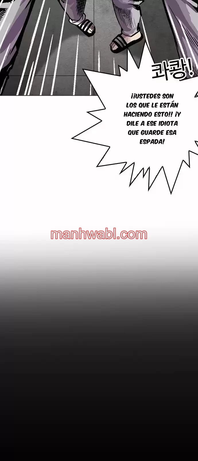 Nueva Cara - Capítulo 216 manhwa