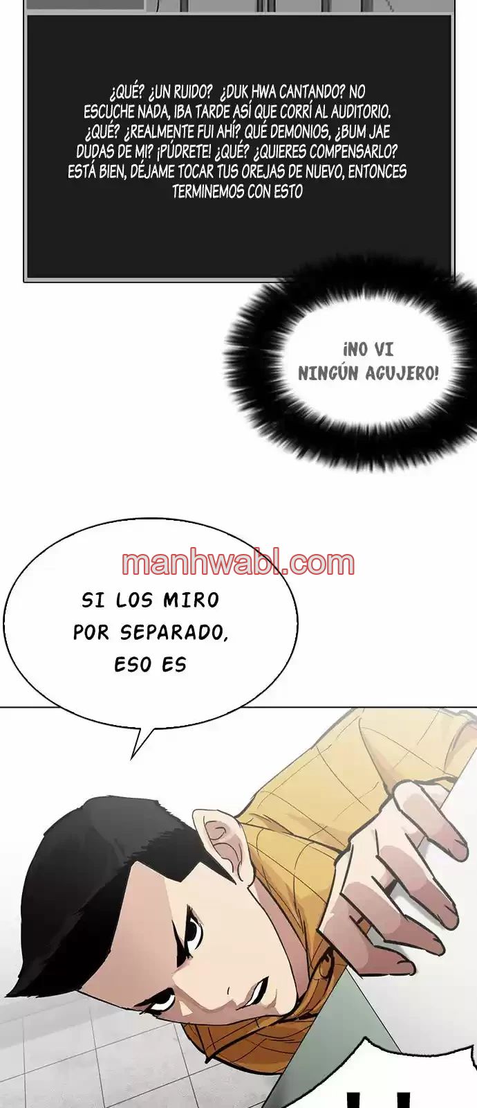 Nueva Cara - Capítulo 216_2 manhwa