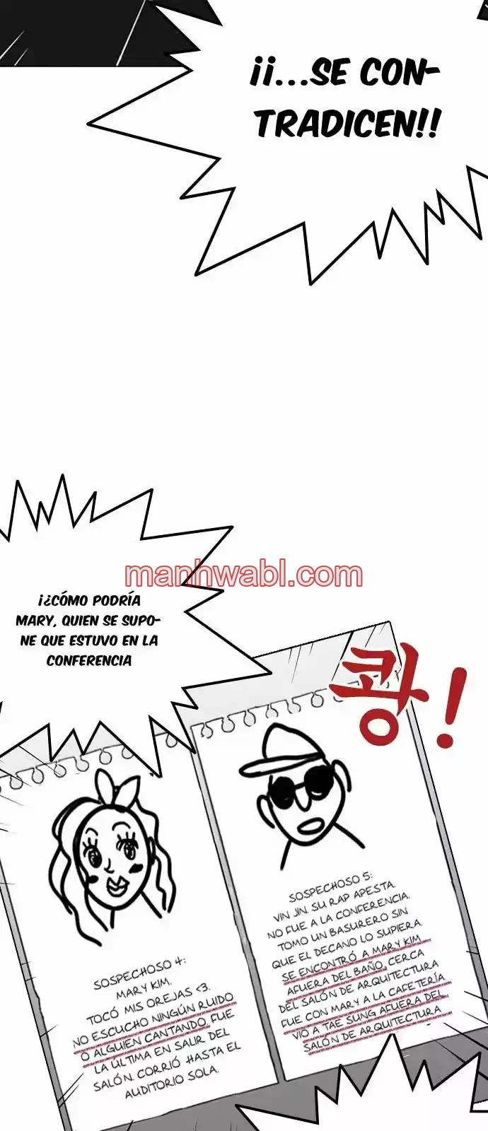 Nueva Cara - Capítulo 216_2 manhwa