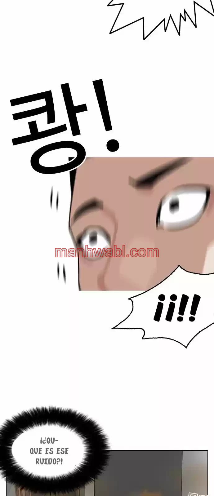 Nueva Cara - Capítulo 216_3 manhwa