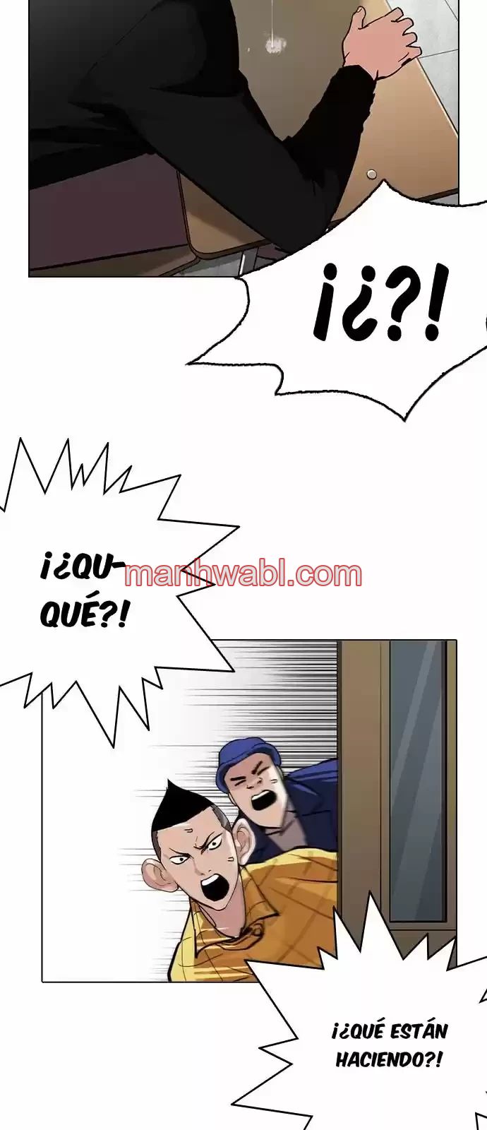 Nueva Cara - Capítulo 216_3 manhwa