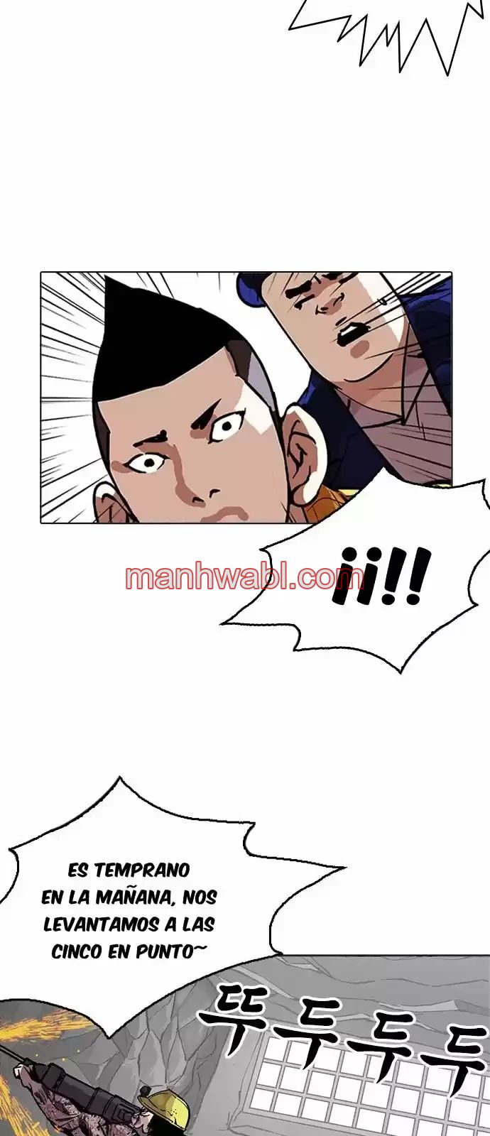 Nueva Cara - Capítulo 216_3 manhwa