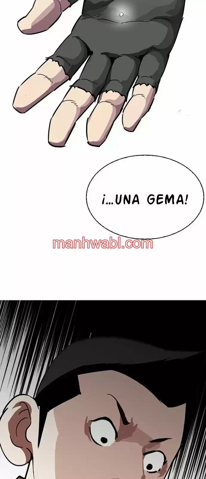 Nueva Cara - Capítulo 216_3 manhwa