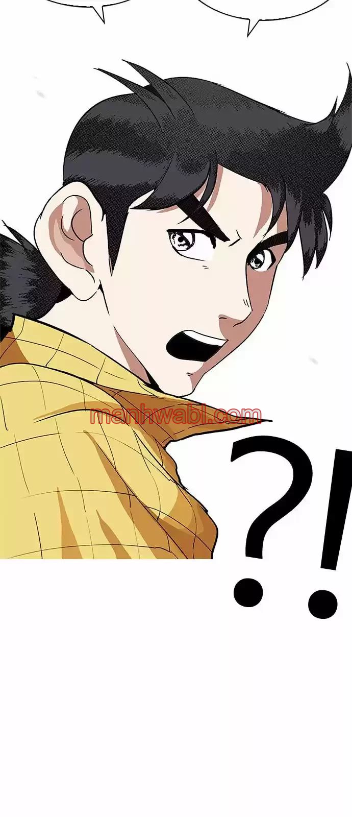 Nueva Cara - Capítulo 216_3 manhwa