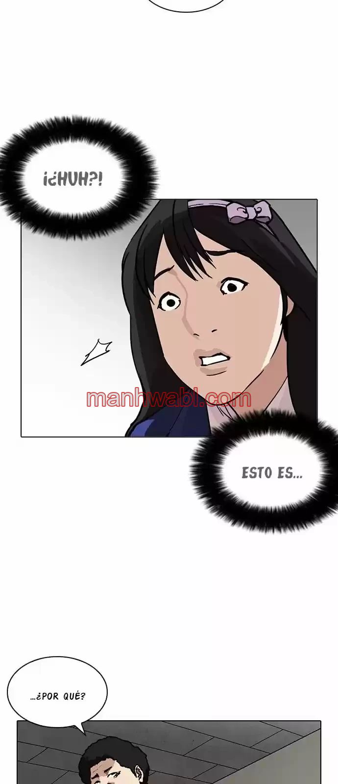Nueva Cara - Capítulo 216_3 manhwa