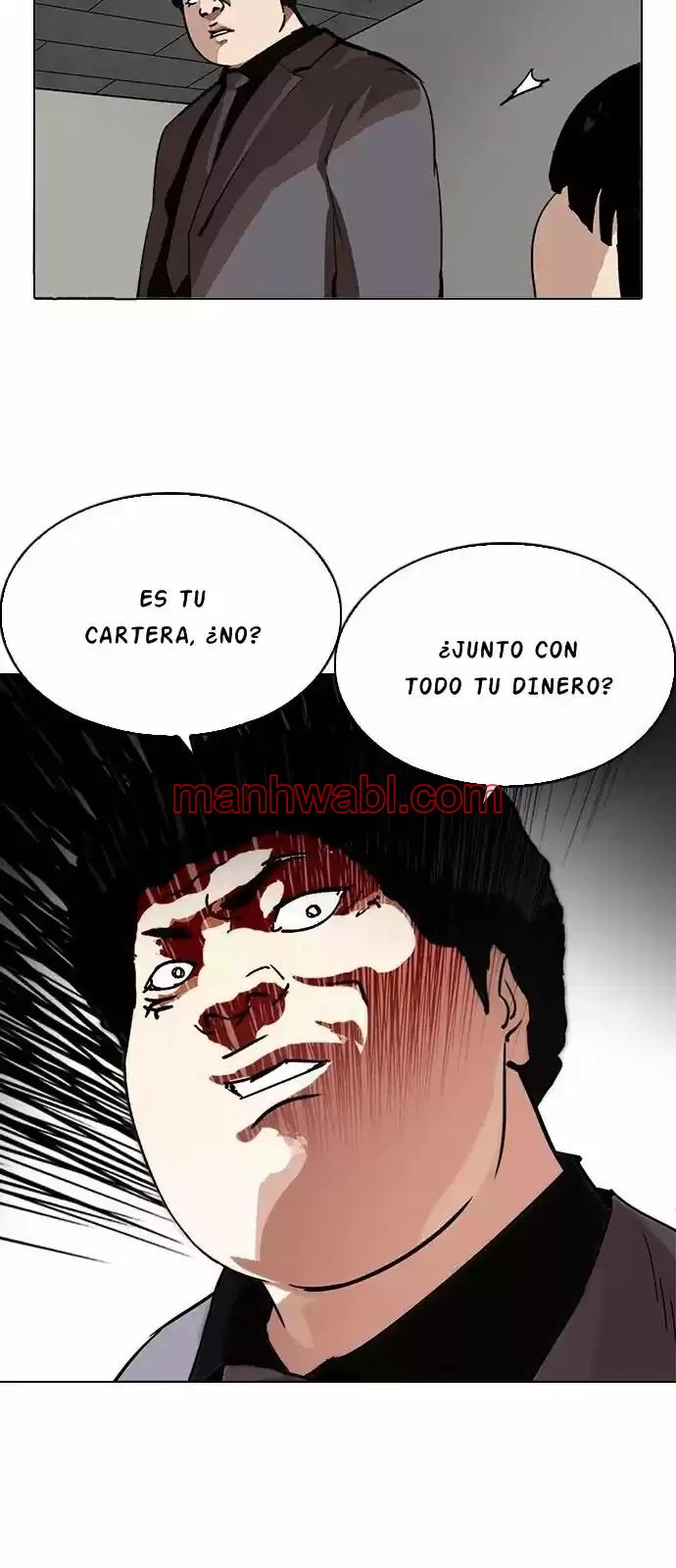 Nueva Cara - Capítulo 216_3 manhwa