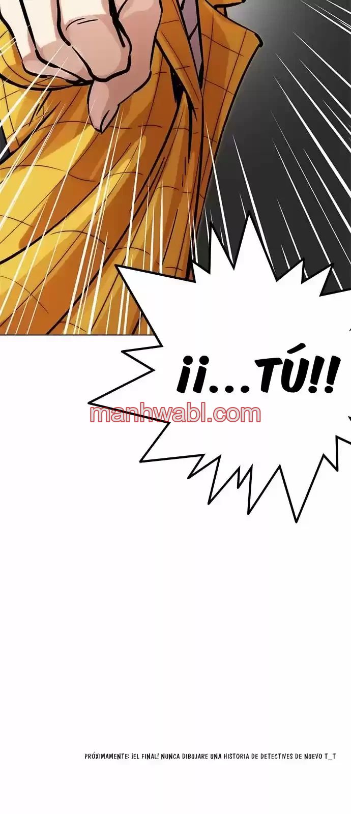 Nueva Cara - Capítulo 216_3 manhwa