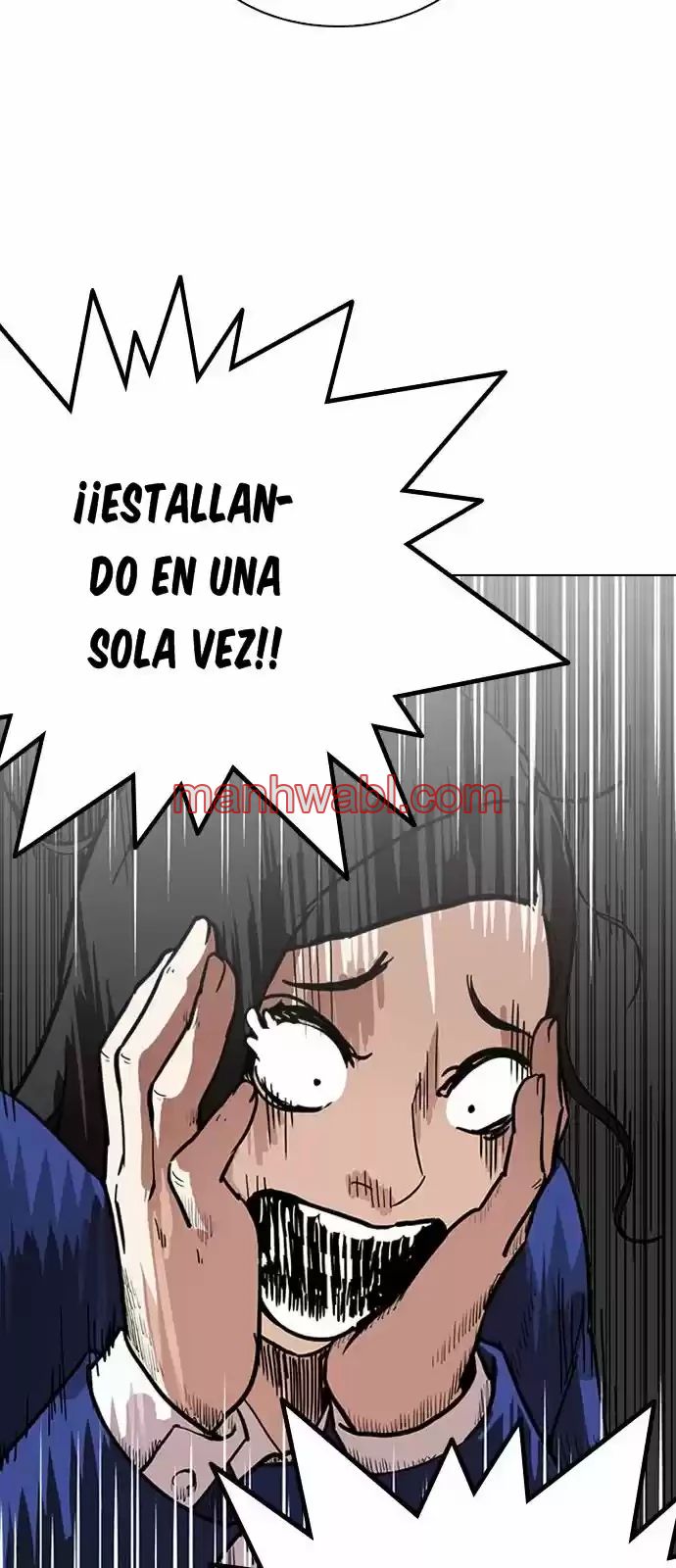 Nueva Cara - Capítulo 217 manhwa