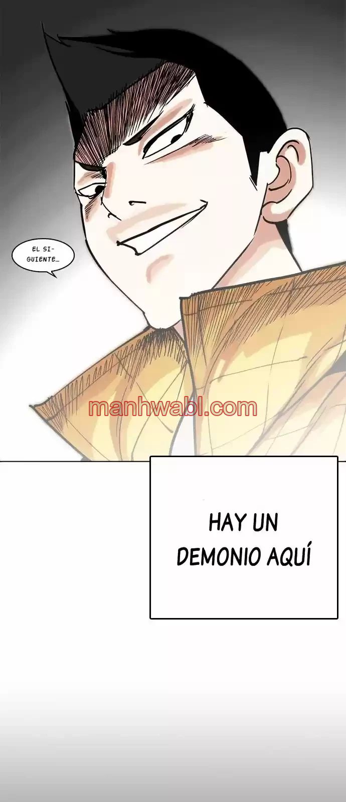Nueva Cara - Capítulo 217 manhwa