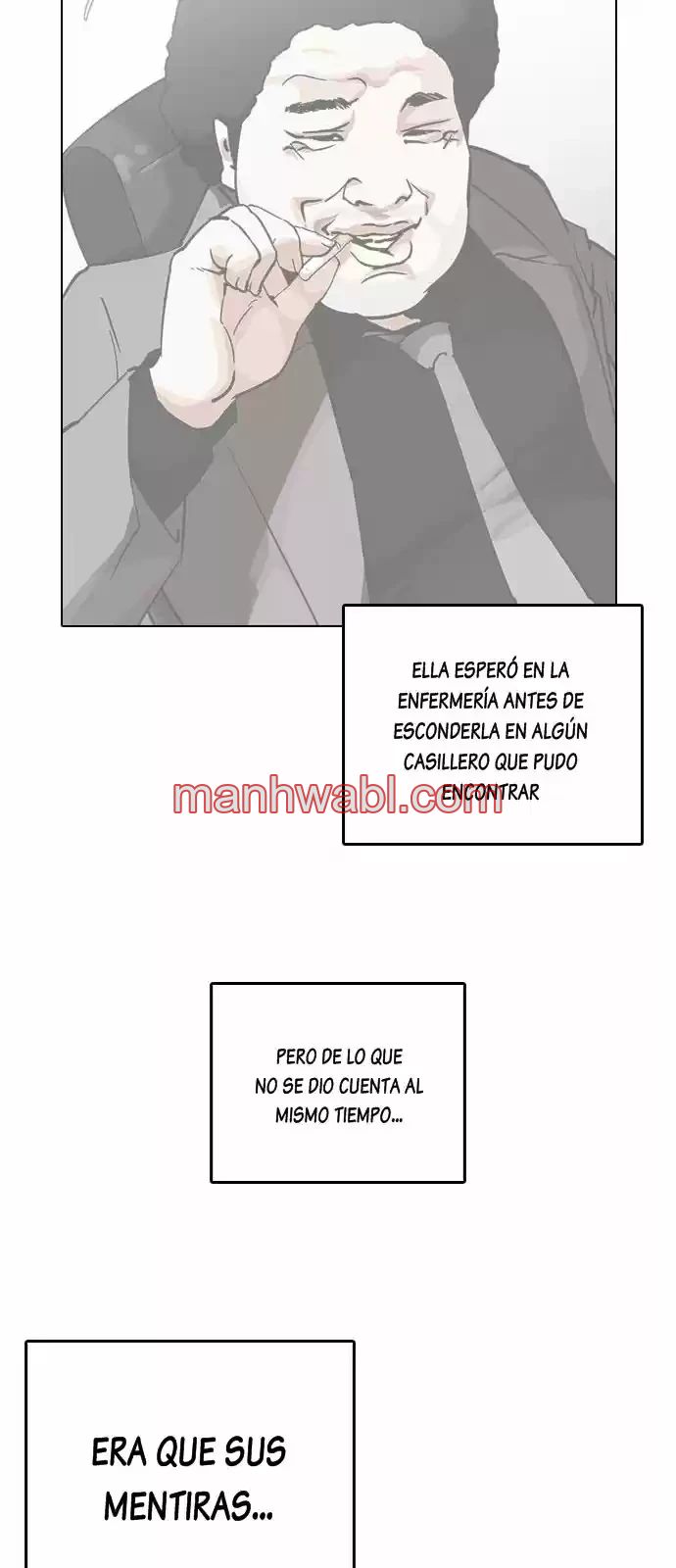 Nueva Cara - Capítulo 217_3 manhwa