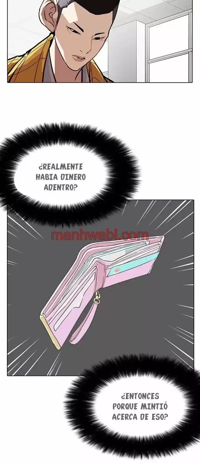 Nueva Cara - Capítulo 217_3 manhwa