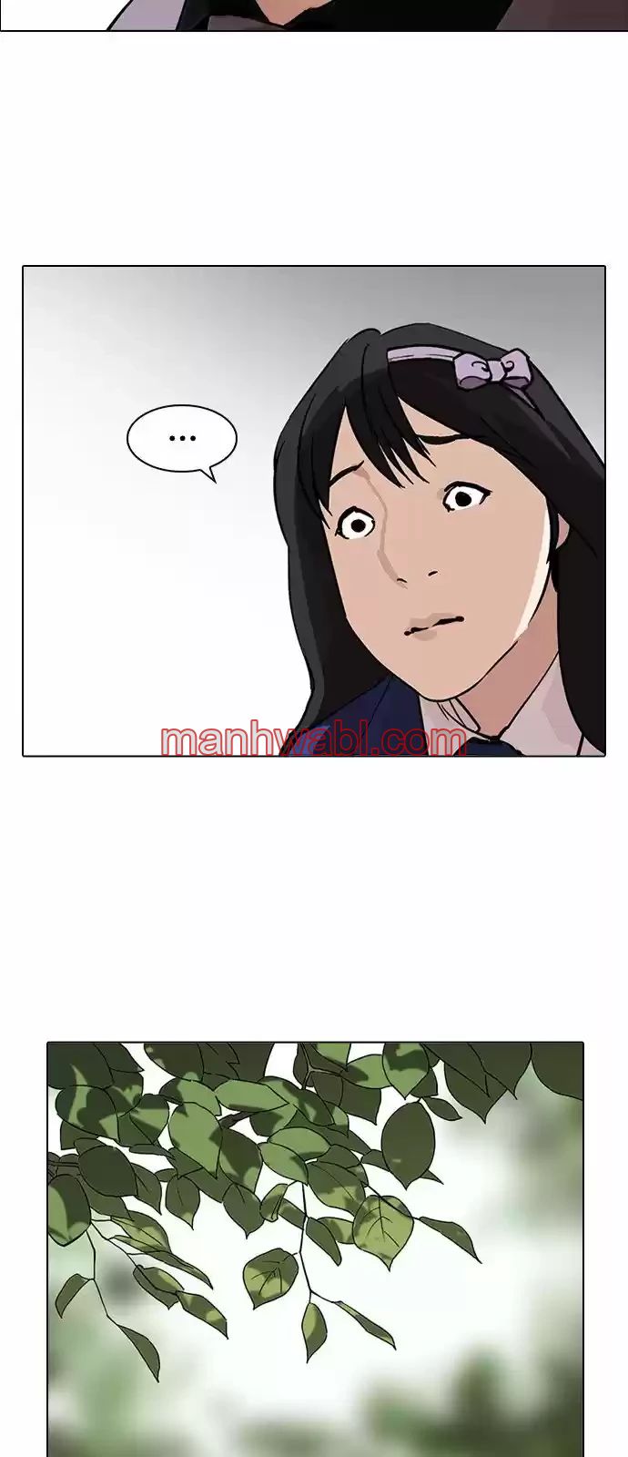 Nueva Cara - Capítulo 217_3 manhwa