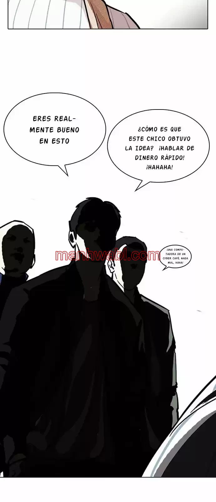 Nueva Cara - Capítulo 217_3 manhwa