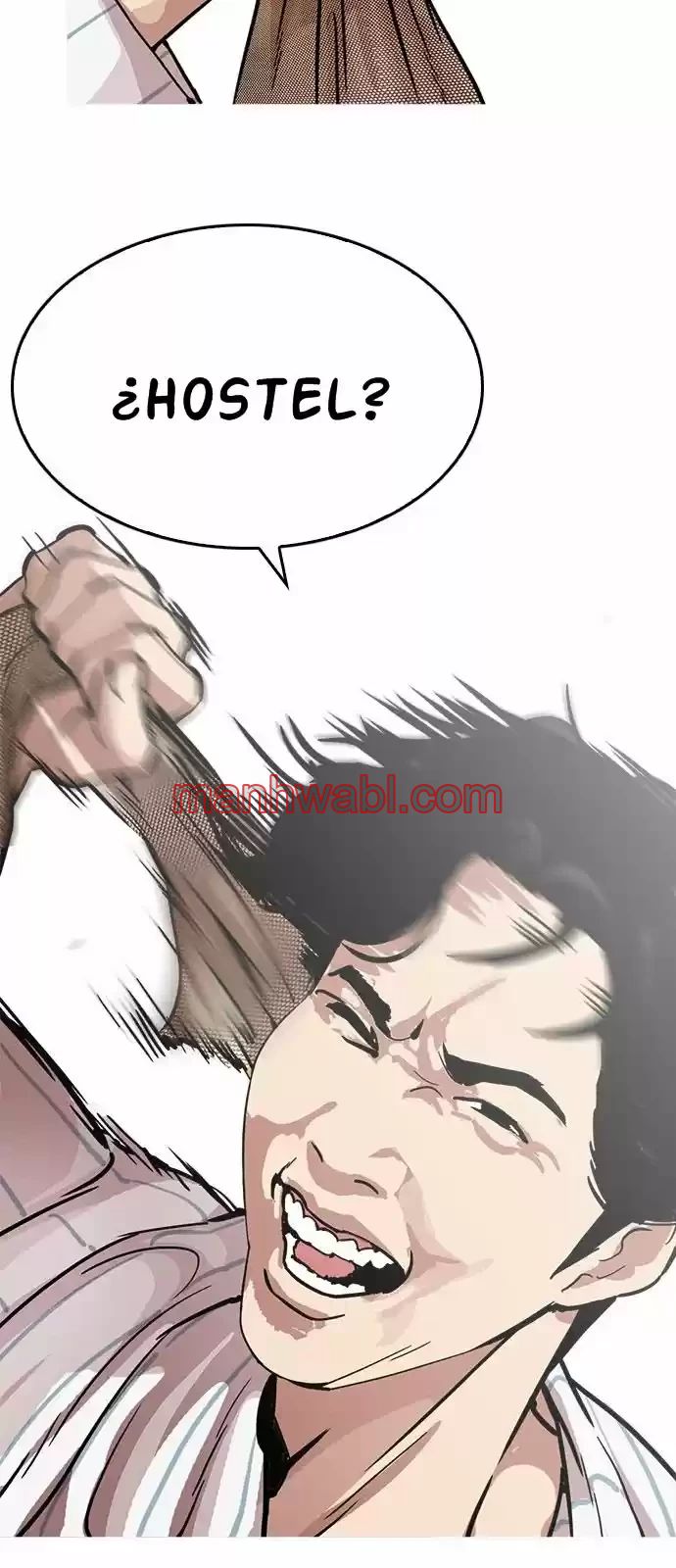 Nueva Cara - Capítulo 217_3 manhwa