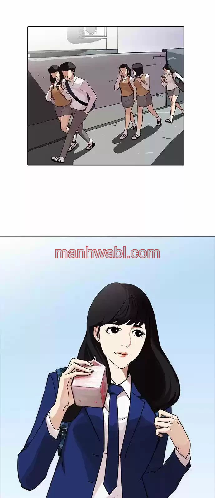 Nueva Cara - Capítulo 218 manhwa