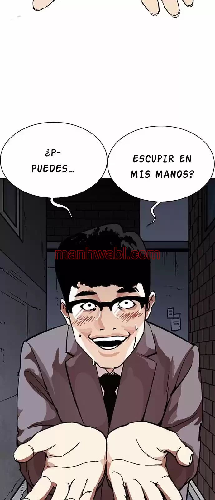 Nueva Cara - Capítulo 218 manhwa