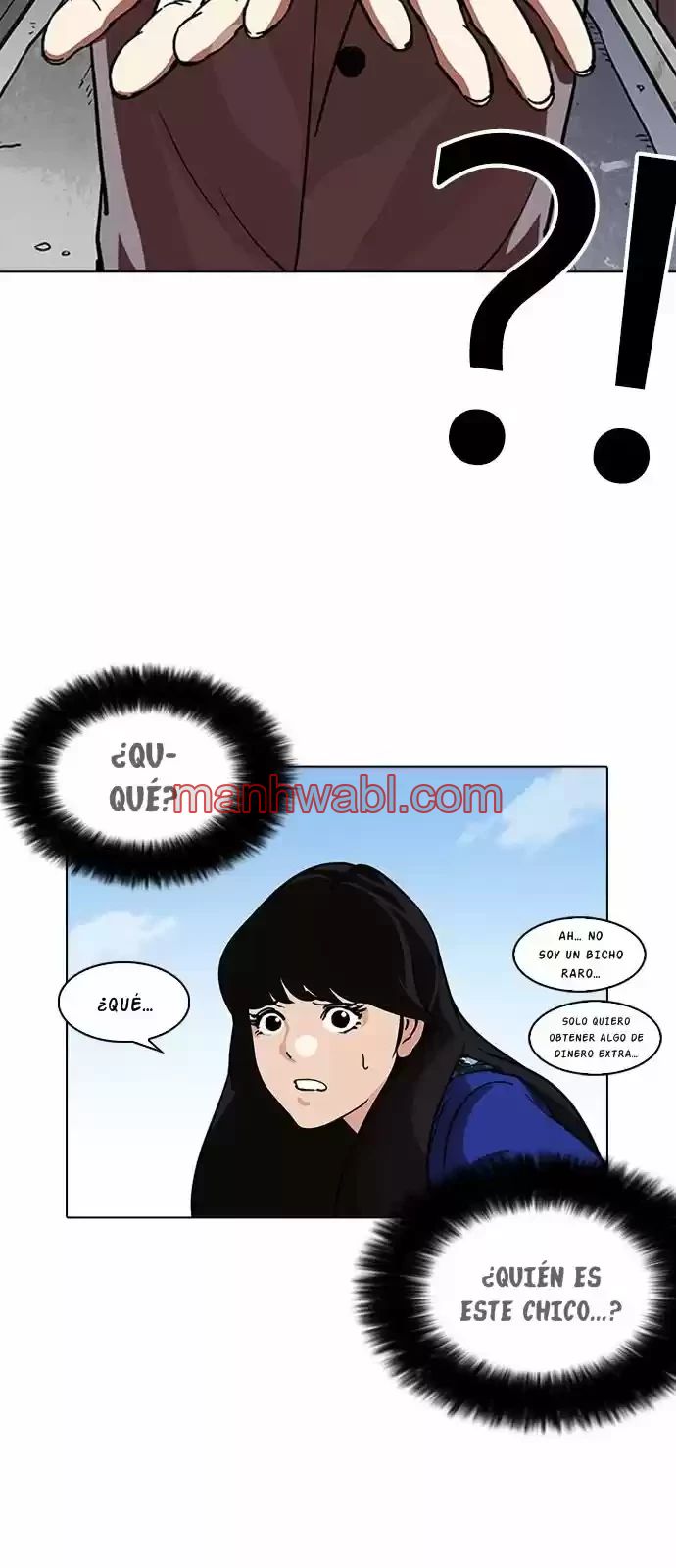 Nueva Cara - Capítulo 218 manhwa