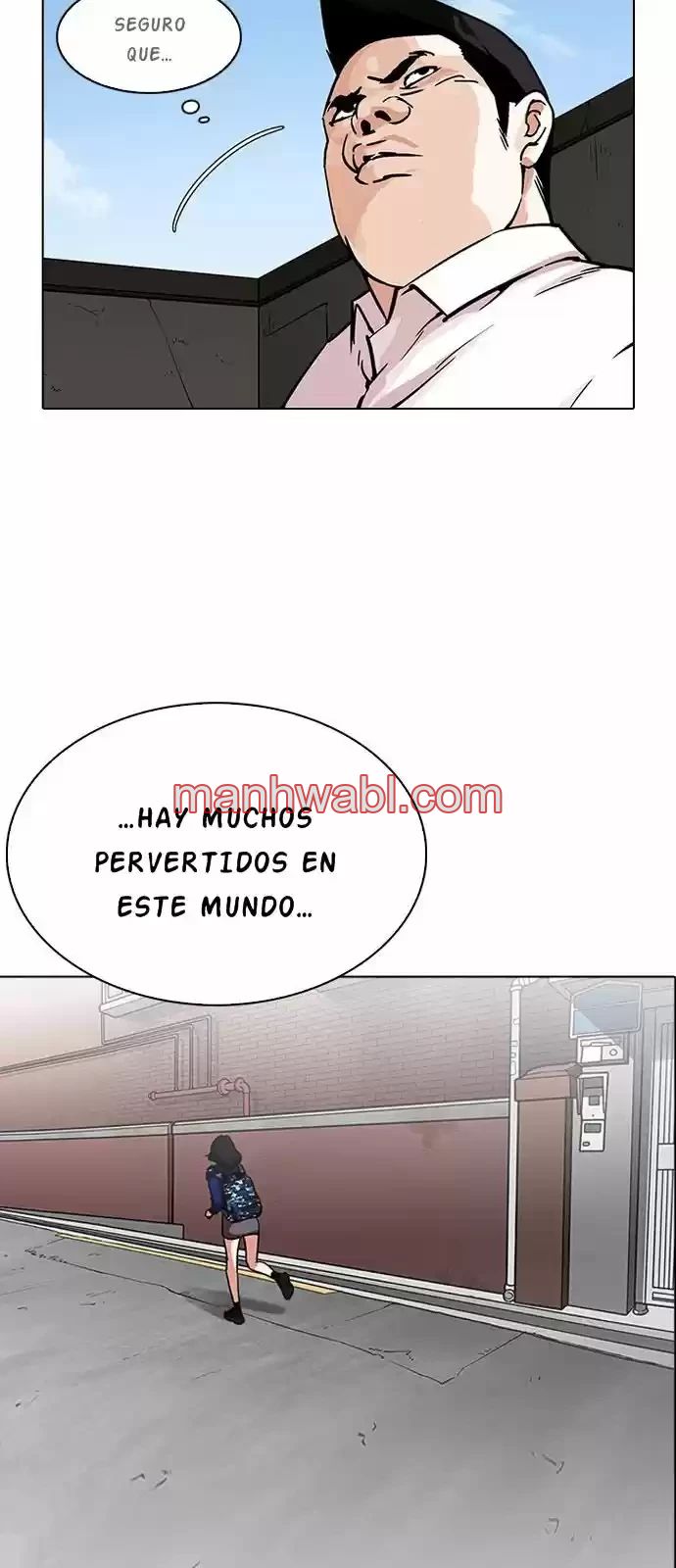 Nueva Cara - Capítulo 218 manhwa