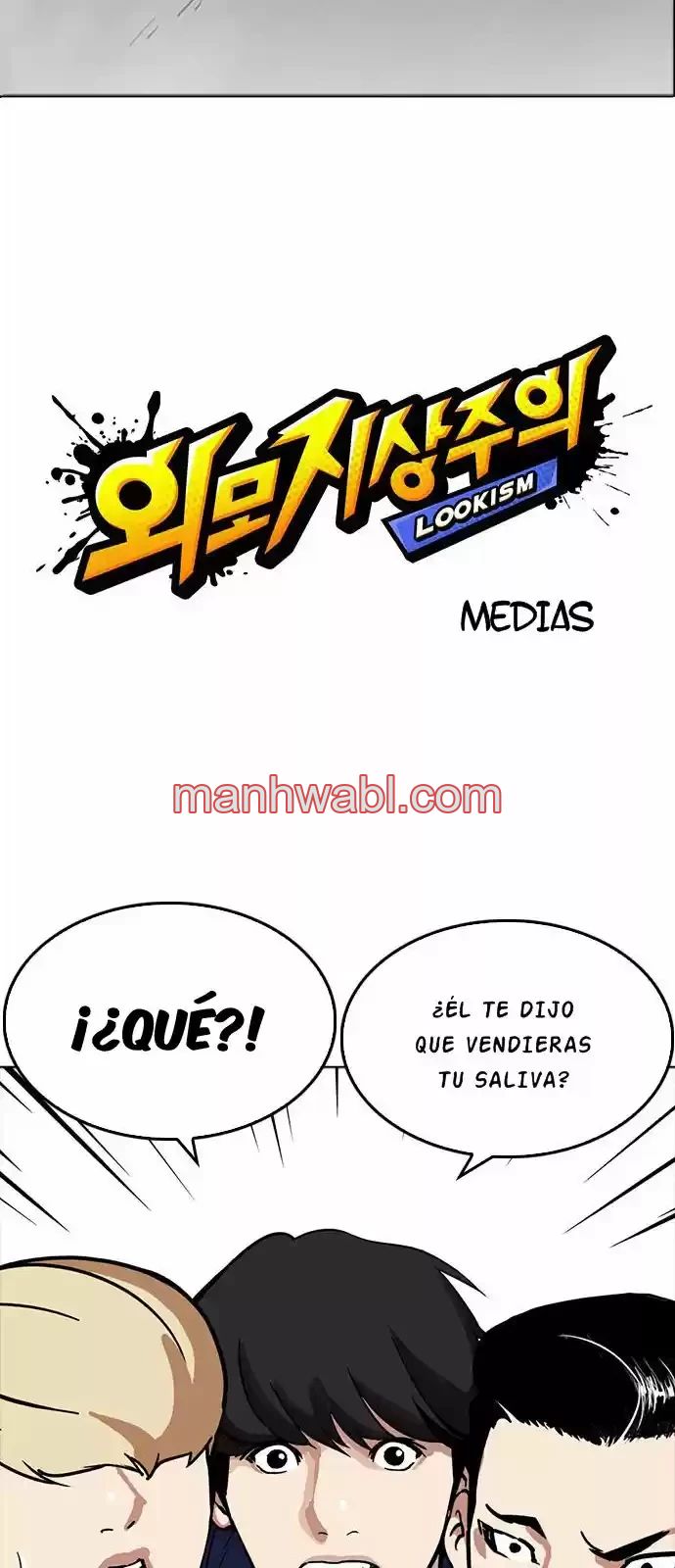 Nueva Cara - Capítulo 218 manhwa