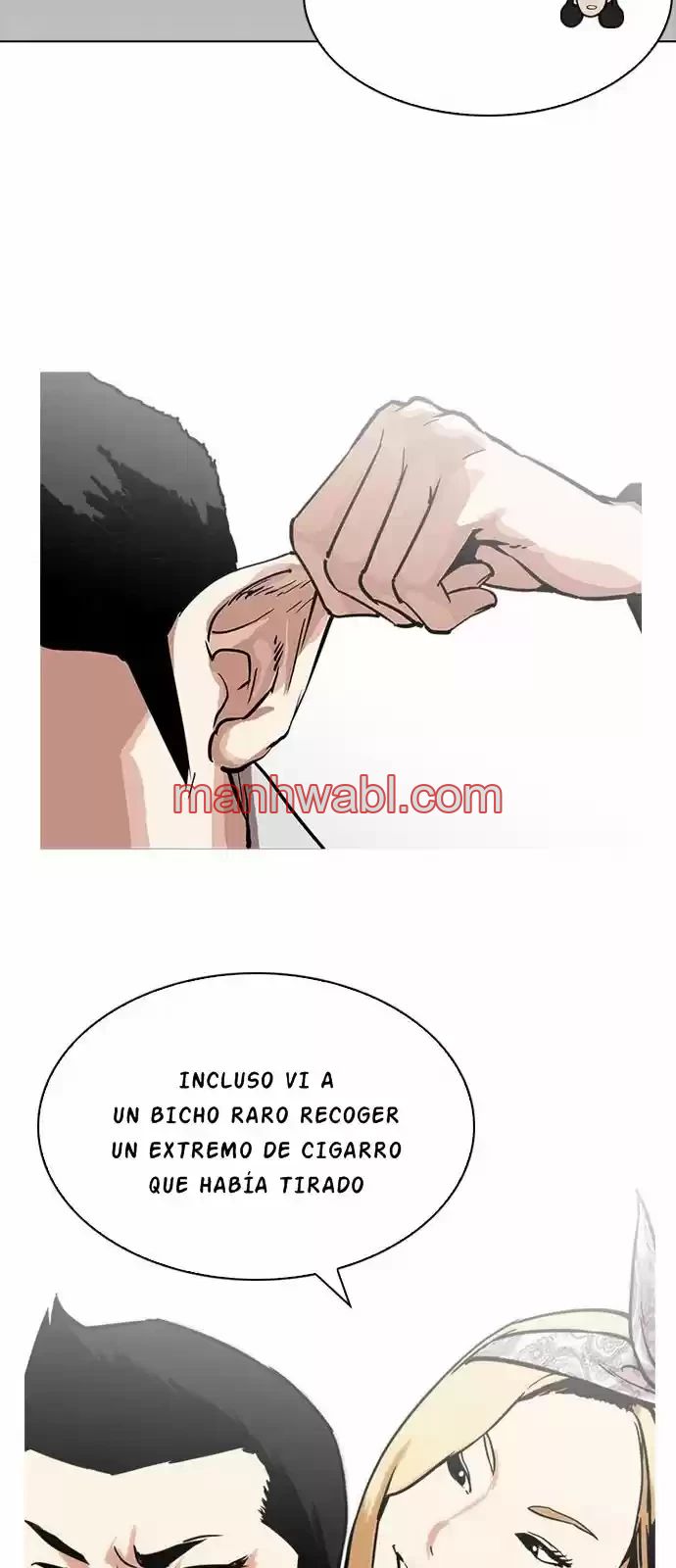 Nueva Cara - Capítulo 218 manhwa