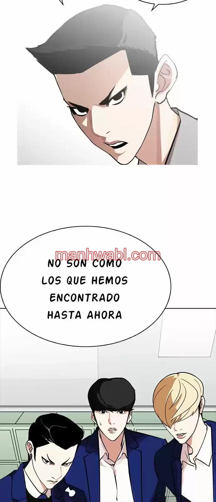 Nueva Cara - Capítulo 218_2 manhwa