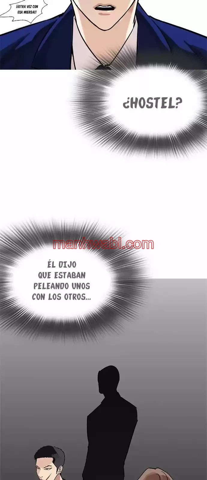 Nueva Cara - Capítulo 218_2 manhwa