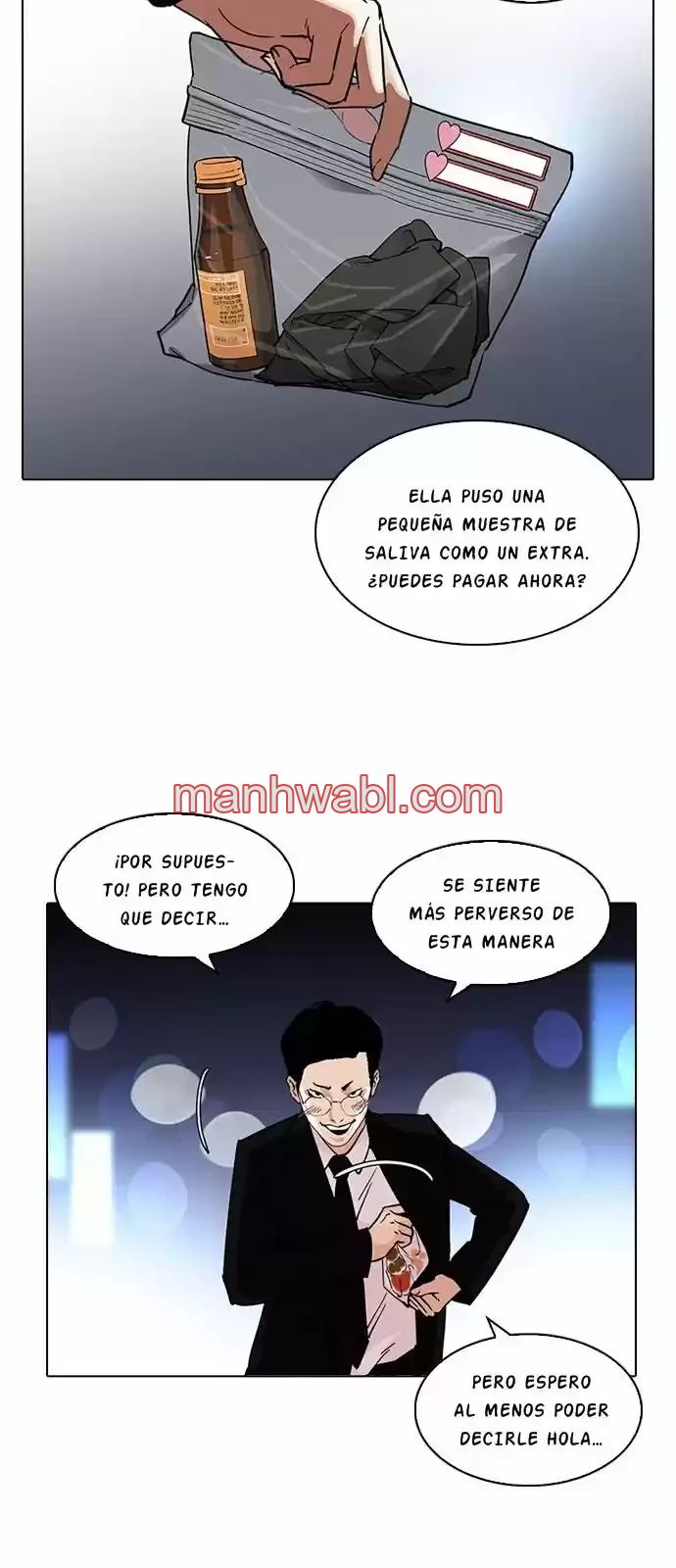 Nueva Cara - Capítulo 218_3 manhwa
