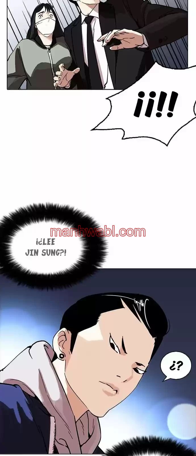 Nueva Cara - Capítulo 218_3 manhwa