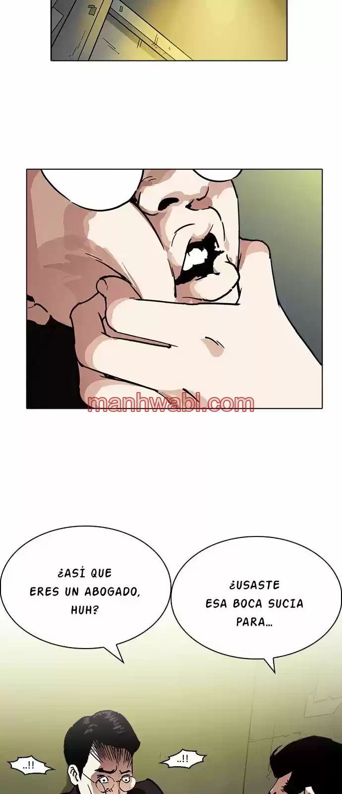 Nueva Cara - Capítulo 219 manhwa