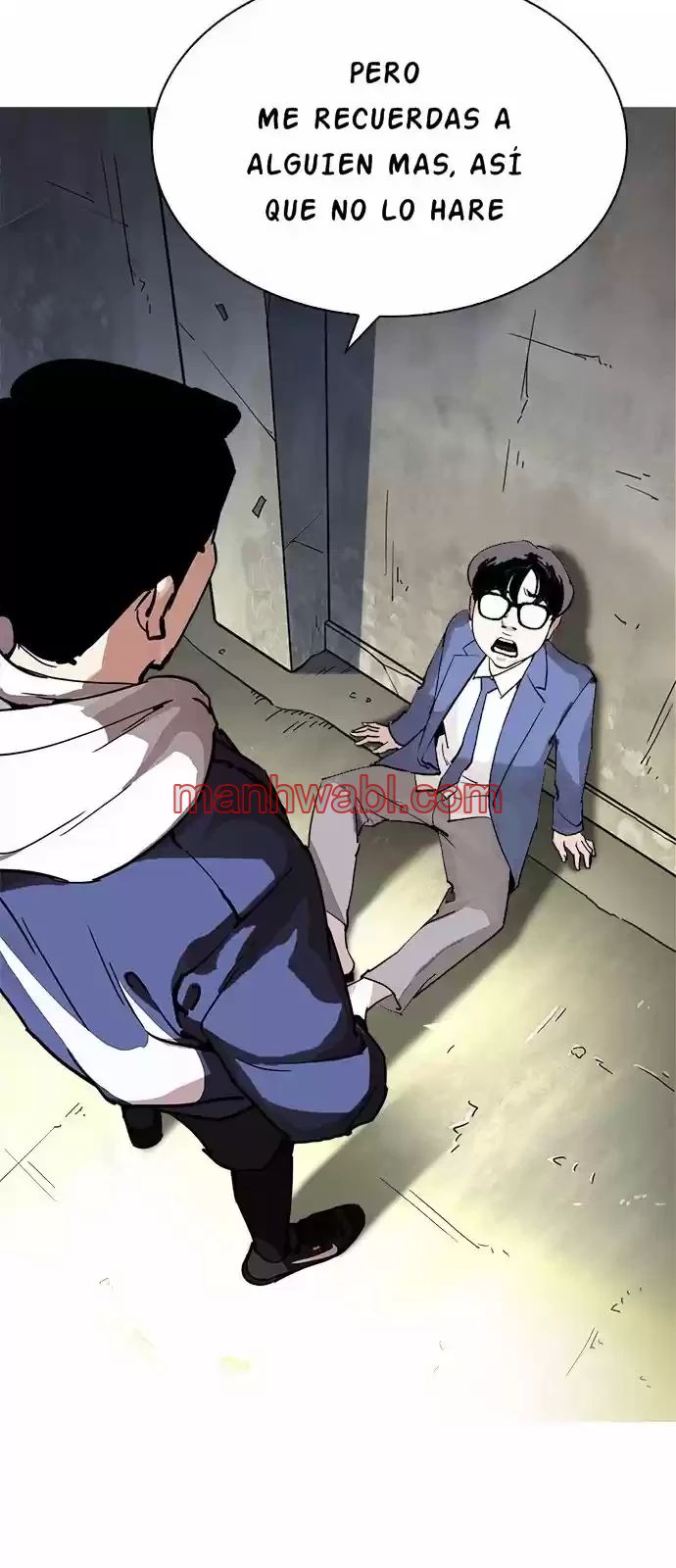 Nueva Cara - Capítulo 219 manhwa