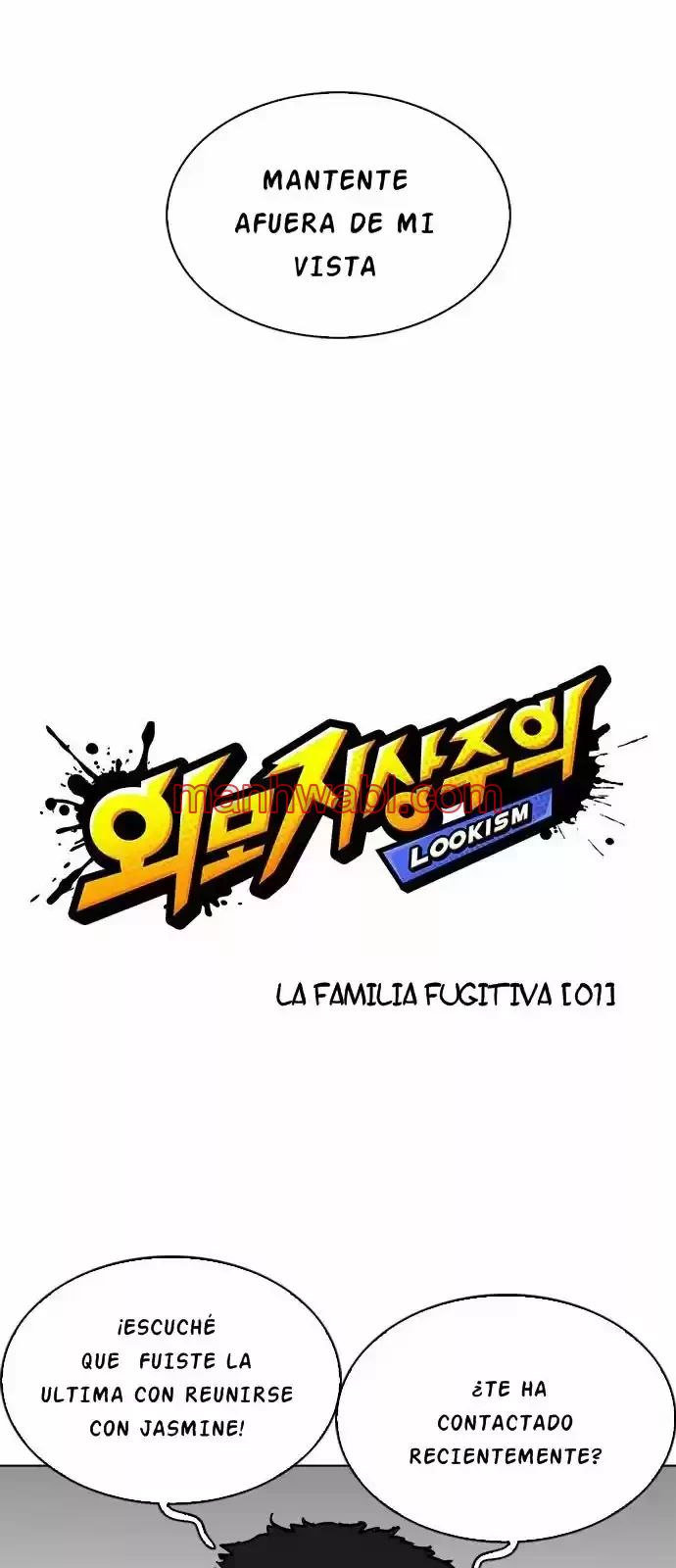 Nueva Cara - Capítulo 219 manhwa