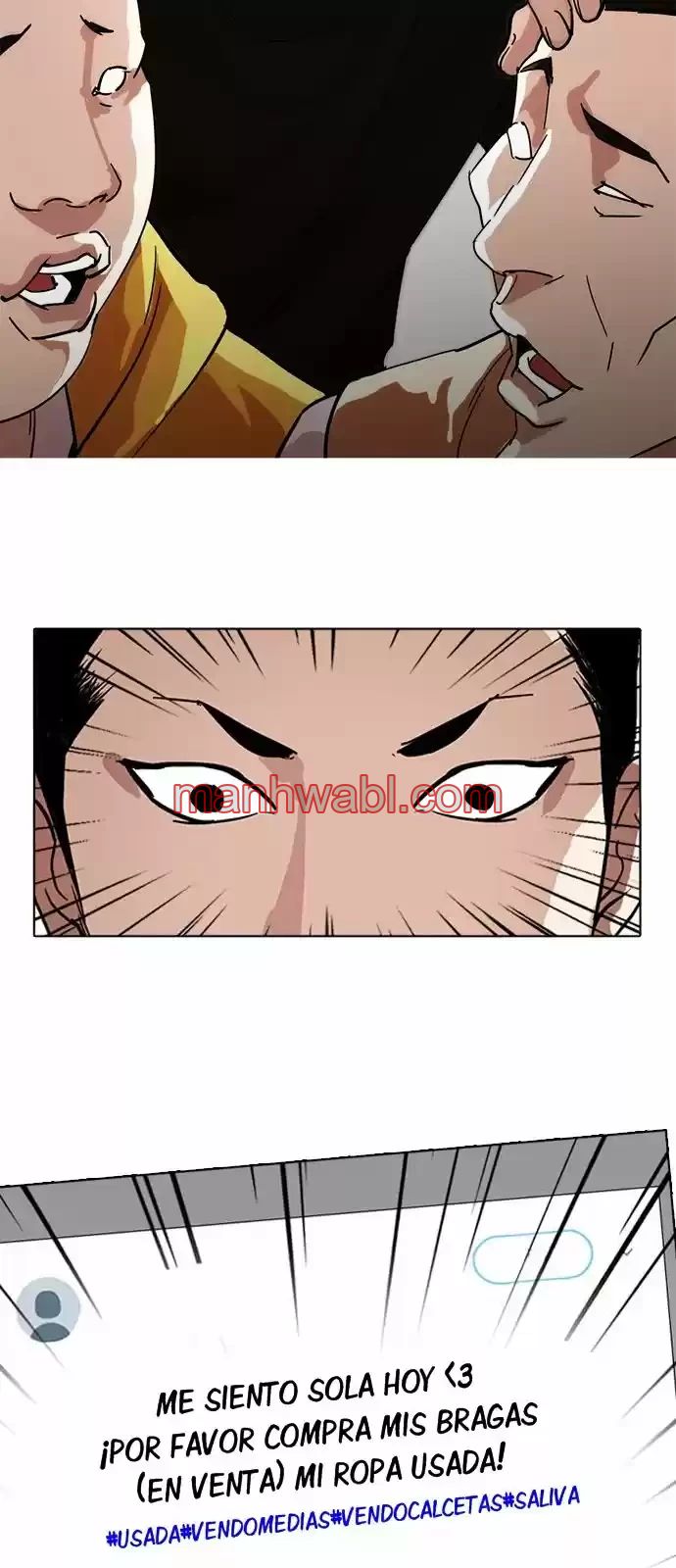 Nueva Cara - Capítulo 219 manhwa