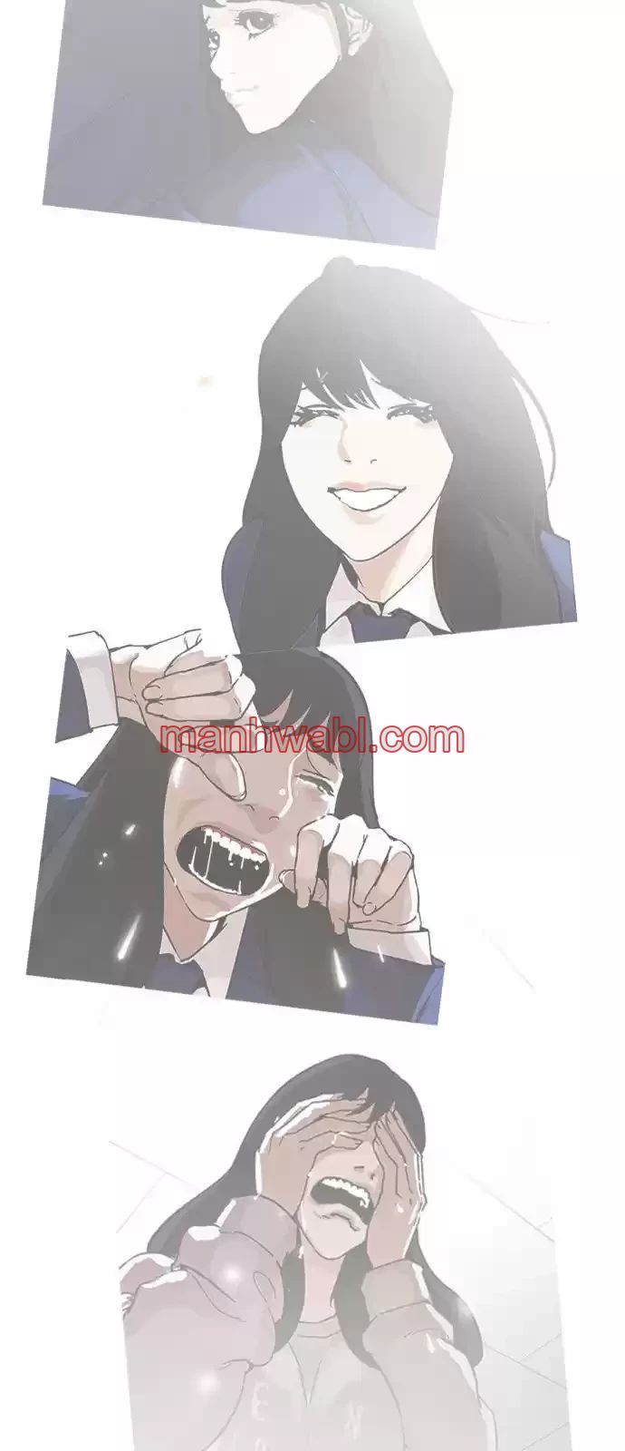Nueva Cara - Capítulo 219_2 manhwa