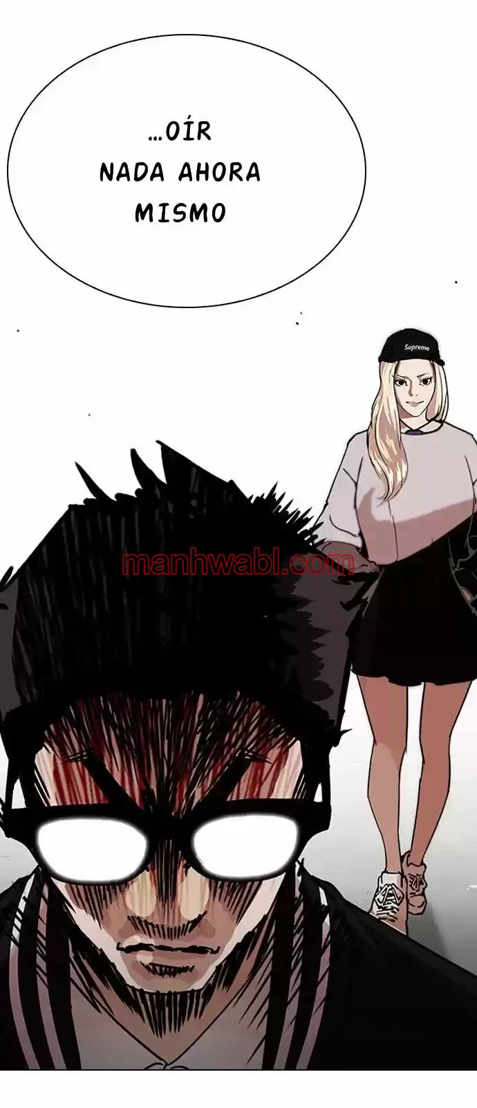 Nueva Cara - Capítulo 219_3 manhwa