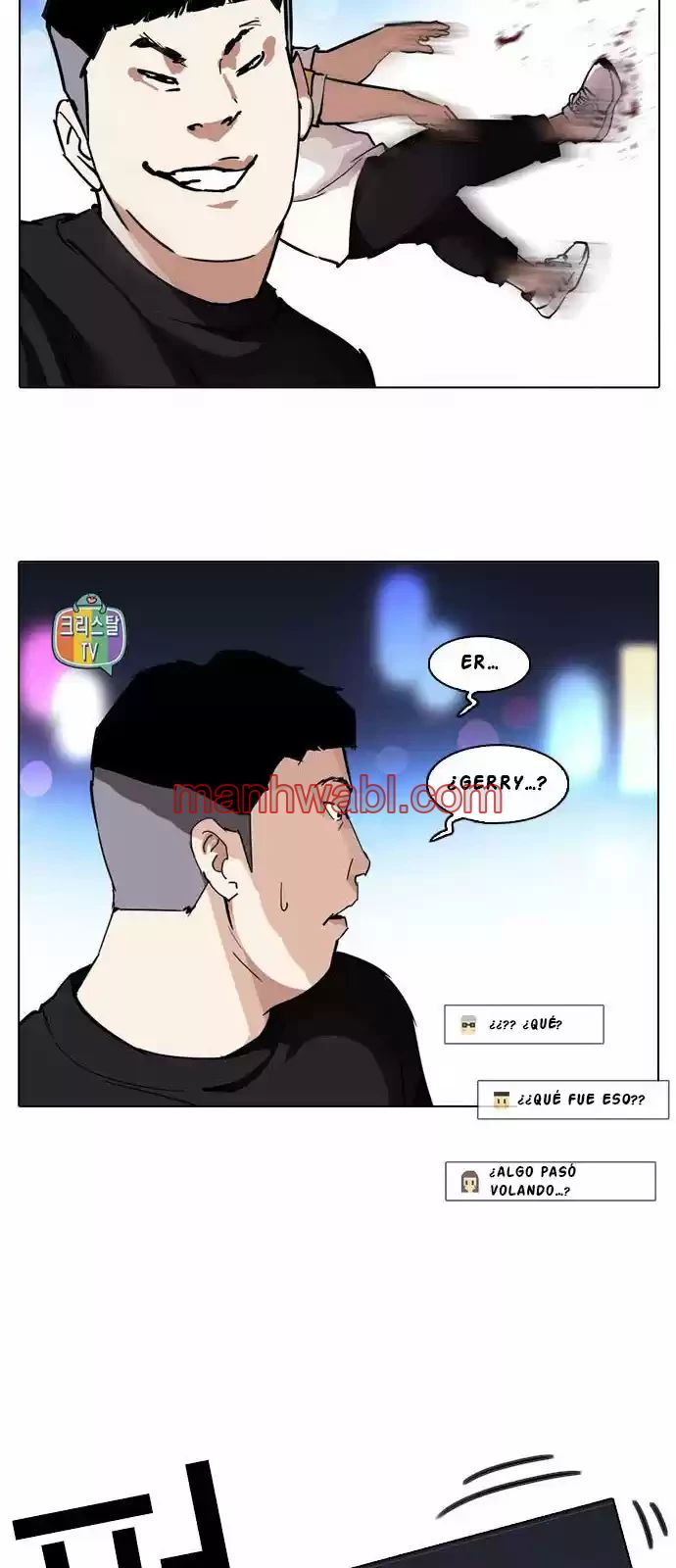 Nueva Cara - Capítulo 220 manhwa