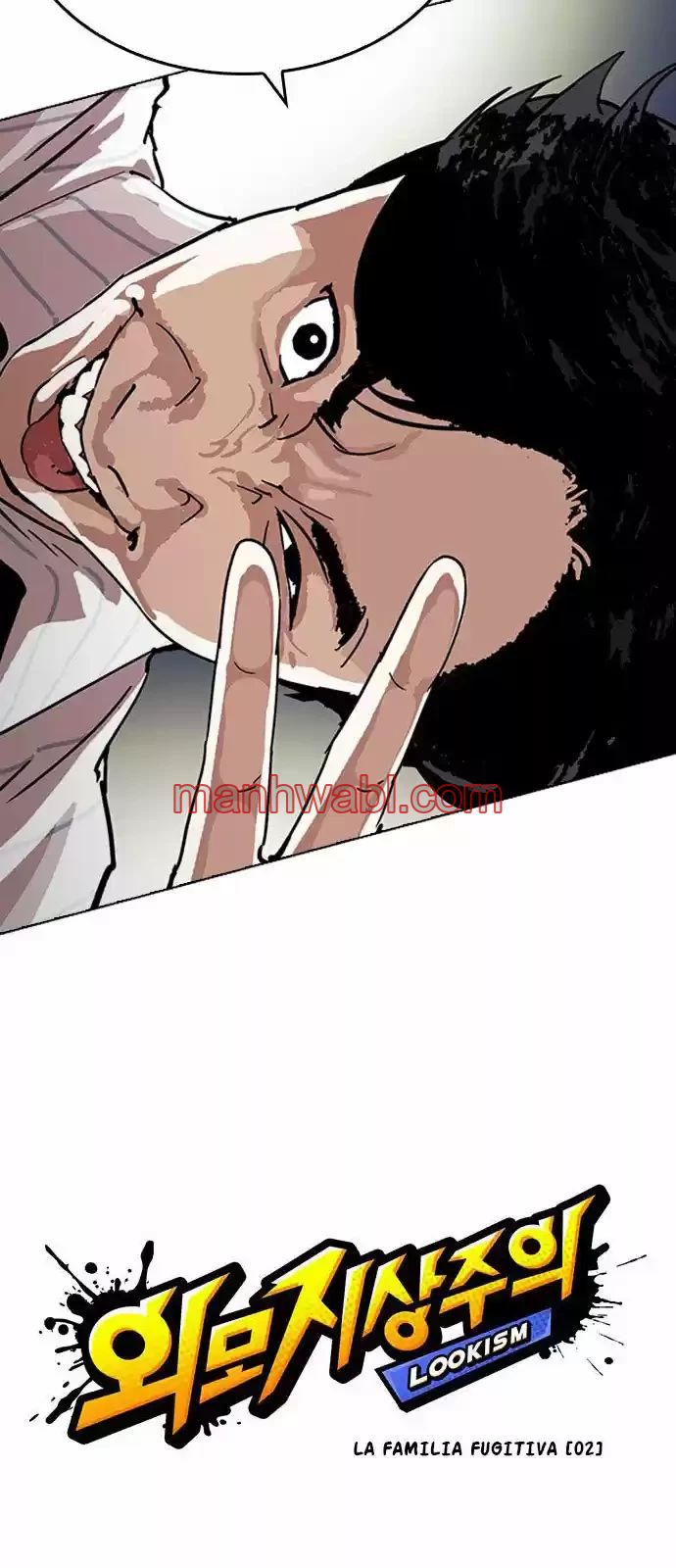 Nueva Cara - Capítulo 220 manhwa