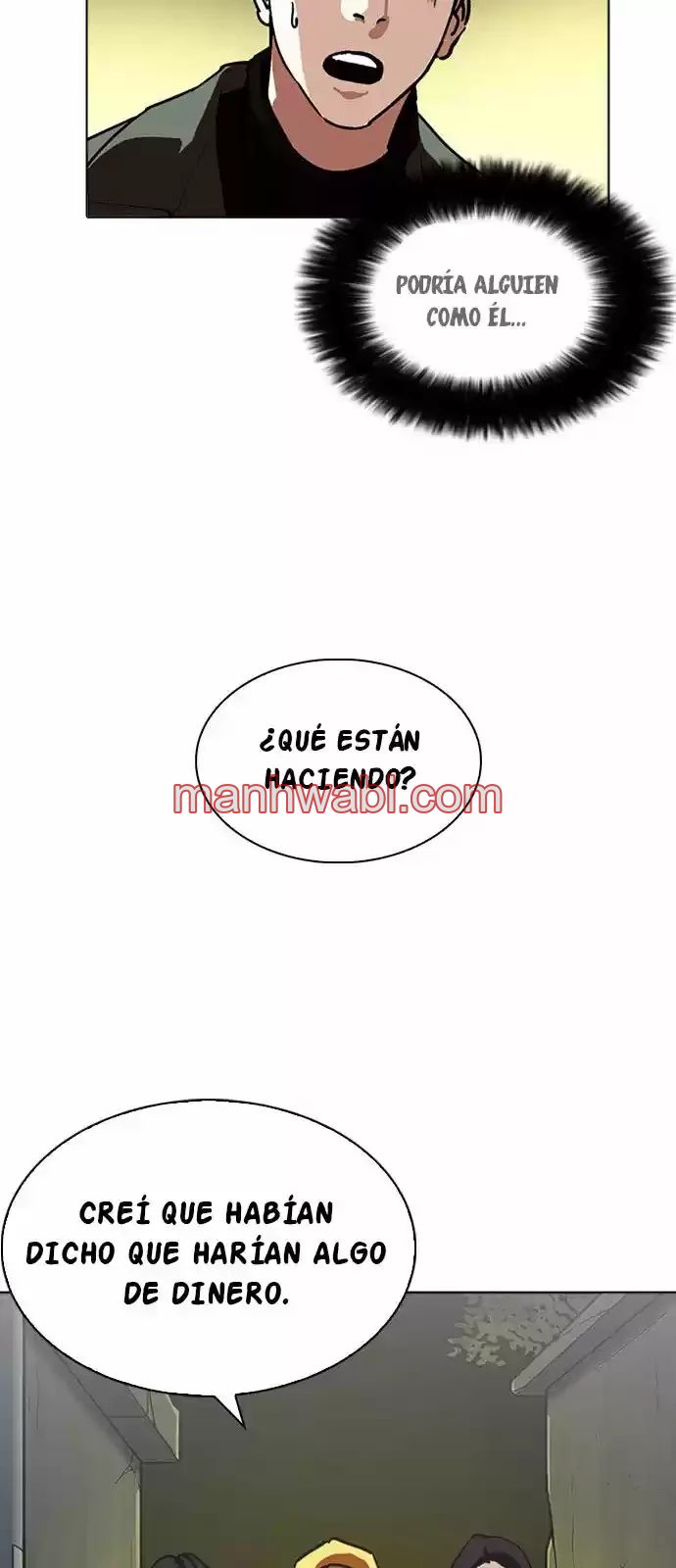 Nueva Cara - Capítulo 220_2 manhwa