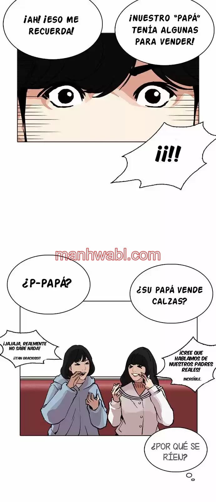 Nueva Cara - Capítulo 220_3 manhwa