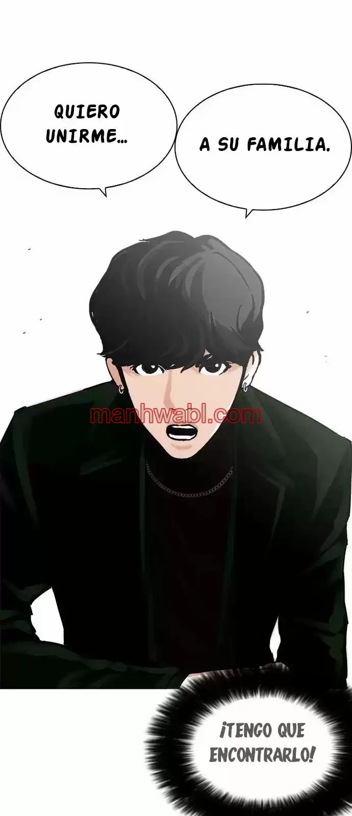 Nueva Cara - Capítulo 220_3 manhwa