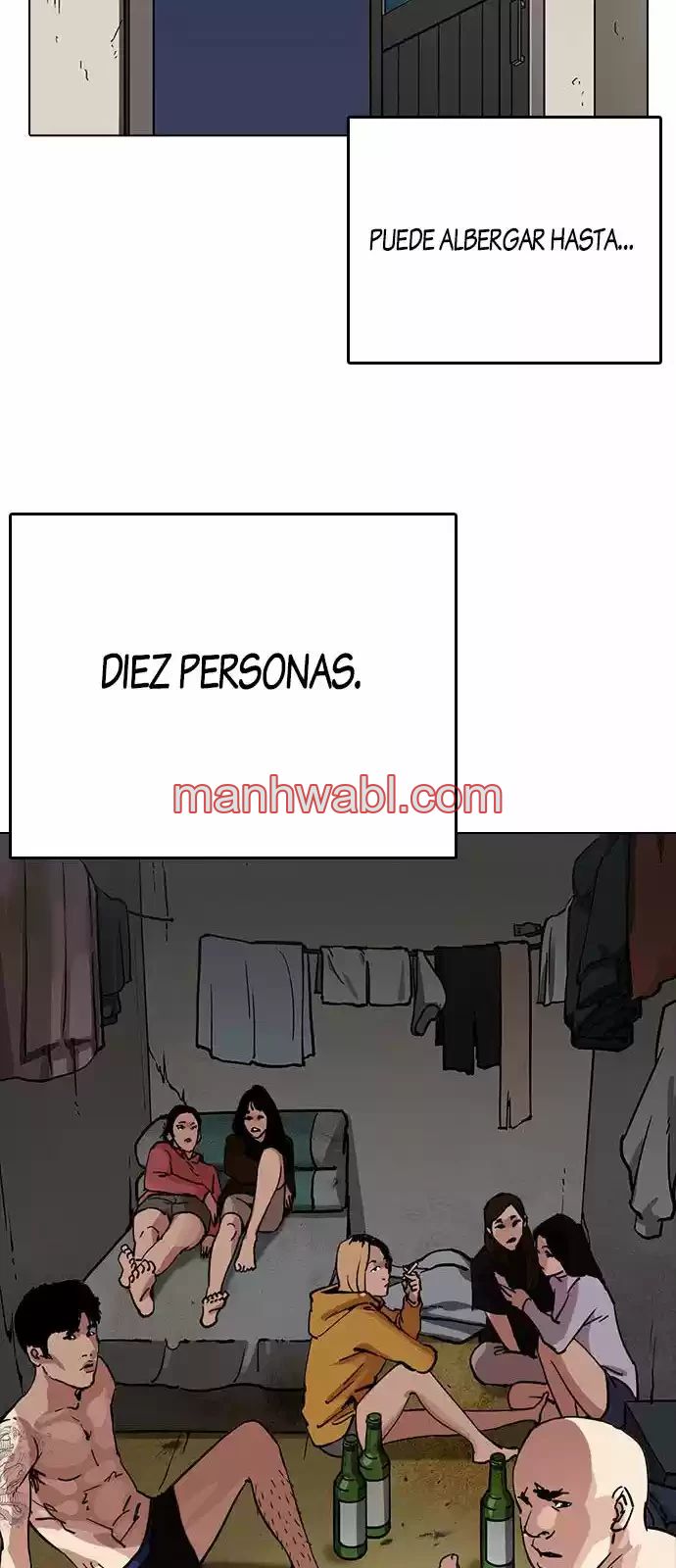 Nueva Cara - Capítulo 220_3 manhwa