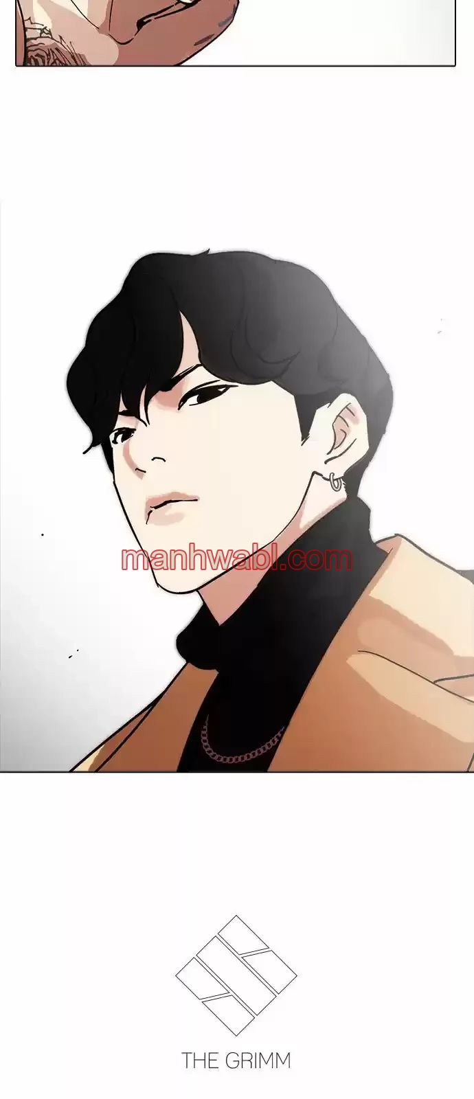Nueva Cara - Capítulo 220_3 manhwa