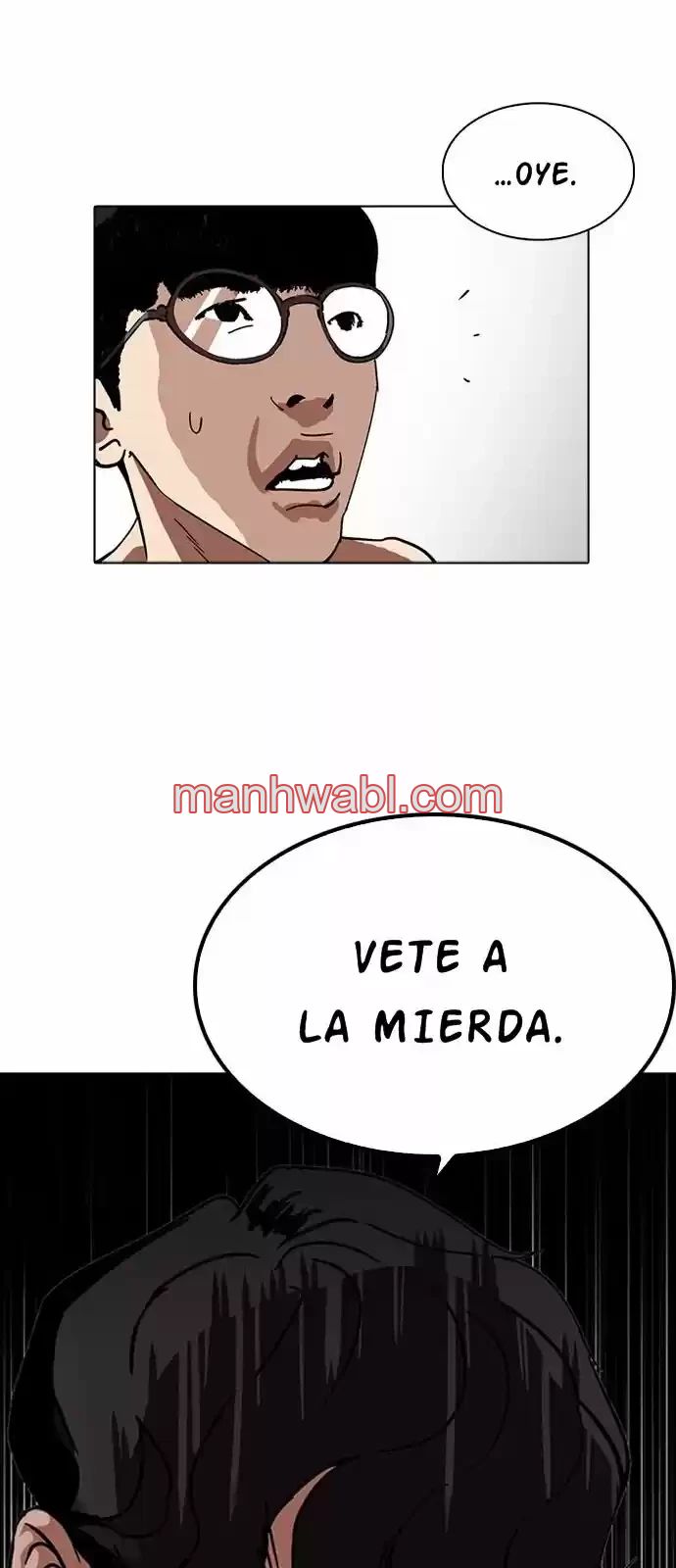 Nueva Cara - Capítulo 221_3 manhwa