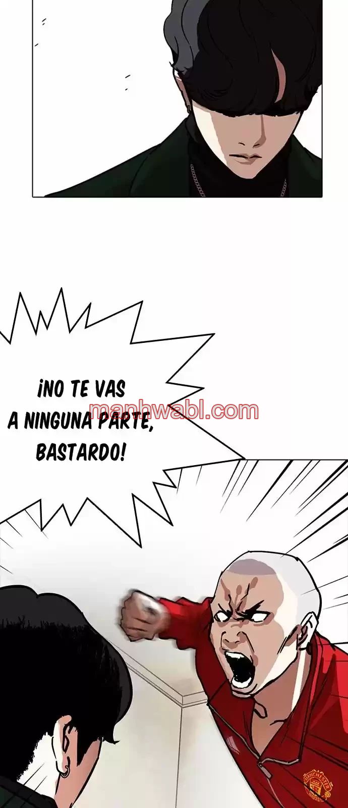 Nueva Cara - Capítulo 221_3 manhwa