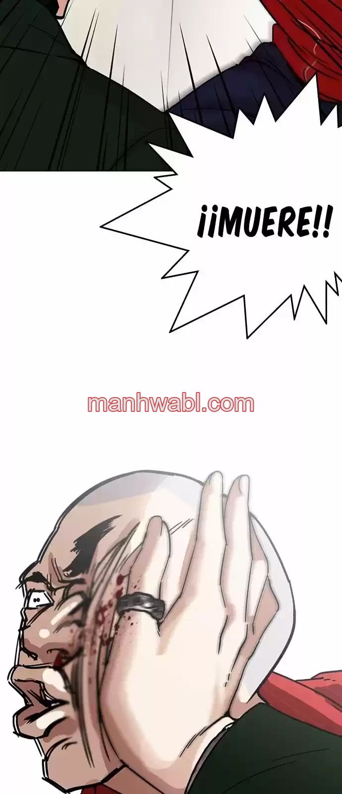 Nueva Cara - Capítulo 221_3 manhwa