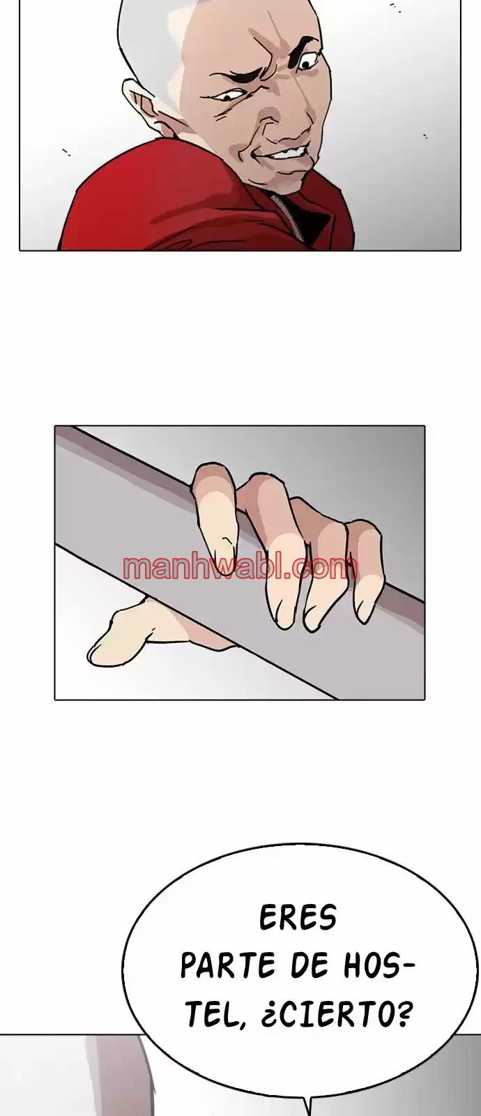 Nueva Cara - Capítulo 222 manhwa