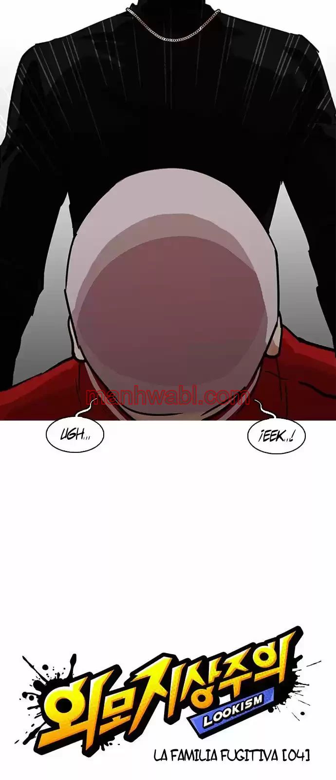 Nueva Cara - Capítulo 222 manhwa