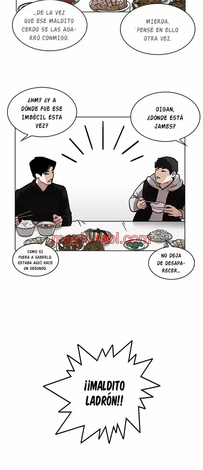 Nueva Cara - Capítulo 222_2 manhwa