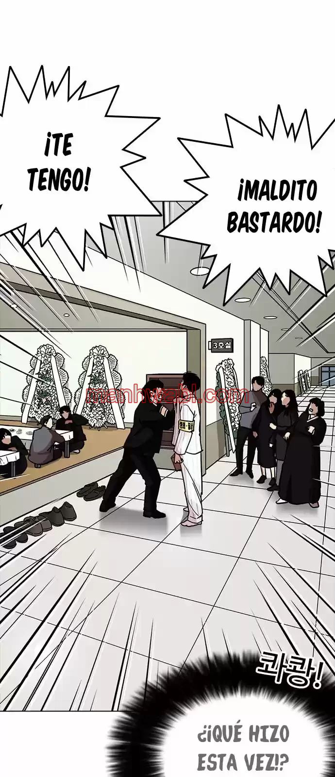 Nueva Cara - Capítulo 222_2 manhwa